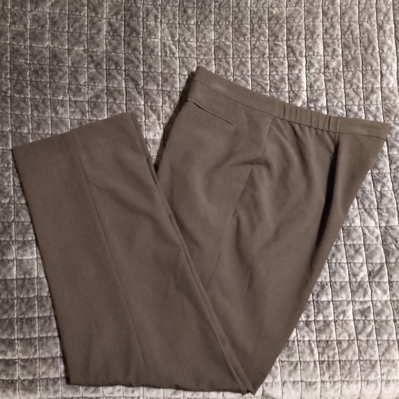 Ruby Rd. 'Bristol Pant' slacks - Picture 1 of 4